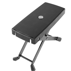 K&M 14640 klupica za nogu gitariste