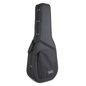 Gewa FX kofer za akustičnu gitaru light crni