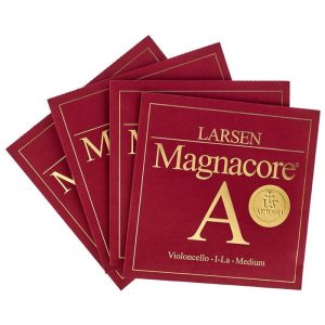 Larsen Magnacore Arioso žice za violončelo 4/4