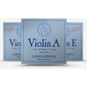 Larsen Original medium žice za violinu 4/4