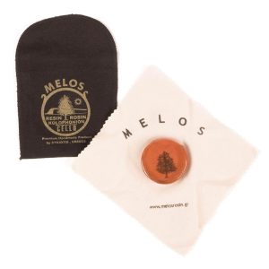 Melos kalofonij za violončelo - light