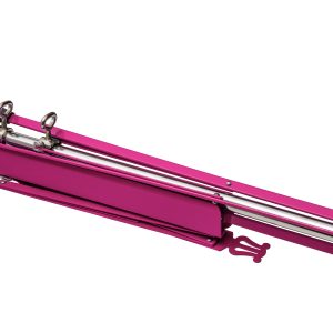 Stalak za note magenta - Slika 2