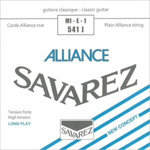 Savarez 541J Alliance E1 žica za klasičnu gitaru