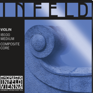 Thomastik Infeld Blue IB100 žice za violinu 4/4