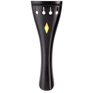 Žičnjak za violinu ebony 4/4