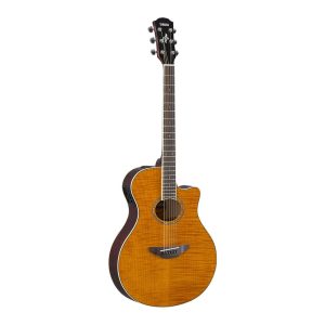 Yamaha APX600 FM Amber elektro-akustična gitara
