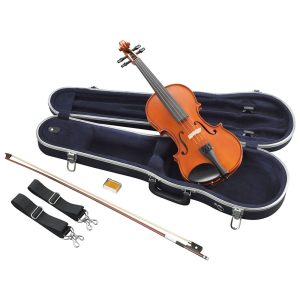Yamaha V3SKA 1/2 violinski set