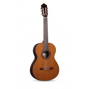 Almansa 424 Ziricote klasična gitara