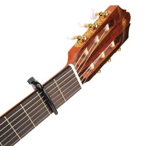 Daddario Planet Waves PW-CP-04 NS kapodaster za klasičnu gitaru - Slika 3