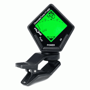 Fzone FT800 klip štimalica