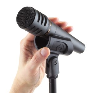 K&M 85070 lulica za mikrofon XL - Slika 2