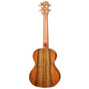 Kai KTI-30 tenor ukulele s torbom KTP-100 - Slika 2