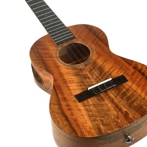 Kai KTI-30 tenor ukulele s torbom KTP-100 - Slika 6