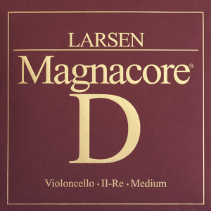 Larsen Magnacore D medium žica za violončelo 4/4