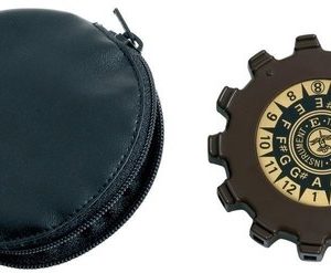 Zborska štimalica kromatska P13E - Slika 2