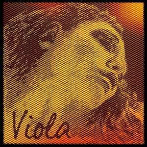 Pirastro E. Pirazzi Gold žice za violu