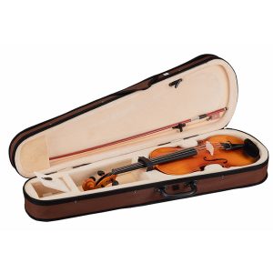Soundsation Virtuoso Primo violina 1/2 Set