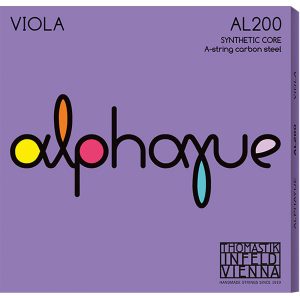 Thomastik AlphaYue AL200 žice za violu 1/4