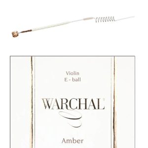 Warchal Amber žice za violinu medium 4/4 - Slika 2