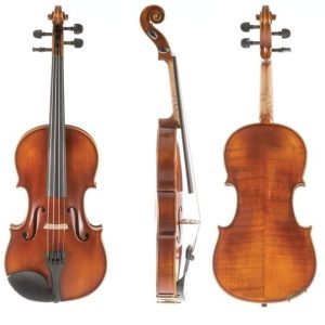 Gewa Allegro violina 4/4 set