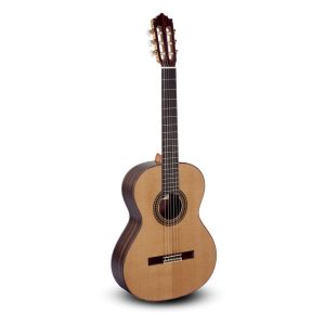 Paco Castillo 204 Cedar klasična gitara