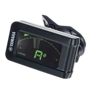 Yamaha YTC5 kromatska klip štimalica - Slika 2