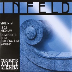 Thomastik Infeld Blue IB02 A žica za violinu 4/4