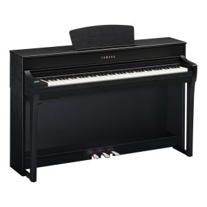 Yamaha CLP-835 B Clavinova digitalni klavir