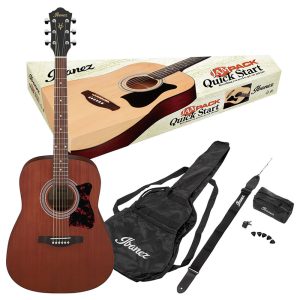 Ibanez V54NJP OPN akustična gitara Set