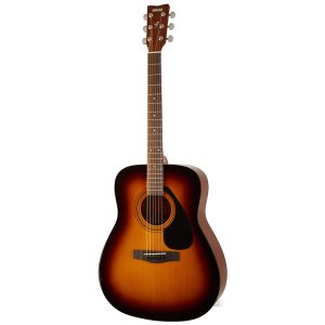 Yamaha F310 TBS II akustična gitara