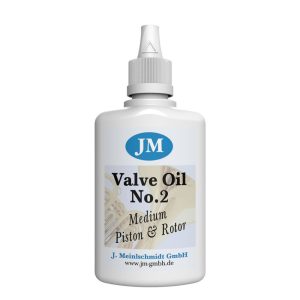 JM Nr.2 Valve Medium Oil