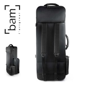 Bam TREKKING Bass Clarinet to C - Slika 2