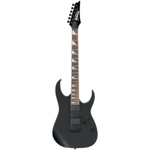 Ibanez GRG121DX-BKF električna gitara
