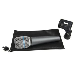 AlphaAudio mikrofon 75