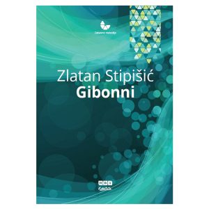 Z.S. Gibonni: Zabavne melodije + CD
