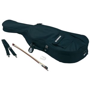 Yamaha VC5S violončelo set 4/4 - Slika 2