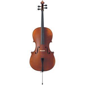 Yamaha VC7SG violončelo set 4/4
