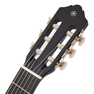 Yamaha C40 BL klasična gitara - Slika 4
