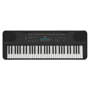 Yamaha PSR-E360 B Black klavijatura