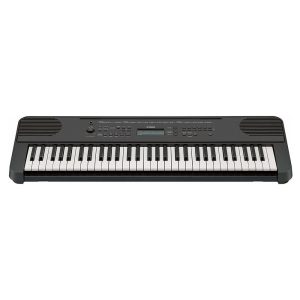 Yamaha PSR-E360 B Black klavijatura - Slika 2
