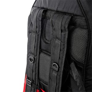 Roth&Junius CSB01 BK-Gray torba za violončelo 1/2 - Slika 3