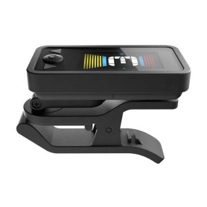 Daddario Planet Waves PW-CT-17BK Eclipse digitalna clip štimalica - Slika 2