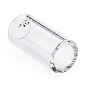 Dunlop 212 Glass Hvy/SS slide za gitaru