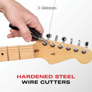 Daddario DP0002 Pro-Winder motalica za žice - Slika 5