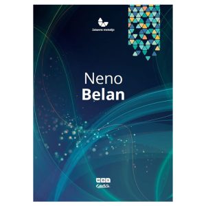 Neno Belan: Zabavne melodije + CD