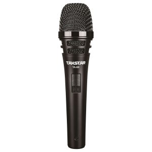 Takstar TA-60 dinamički mikrofon