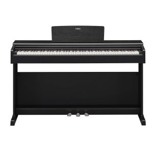 Yamaha YDP-145 B Arius digitalni klavir - Slika 2