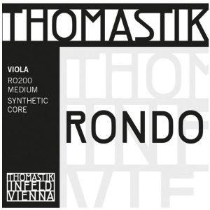Thomastik Rondo RO200 Medium žice za violu