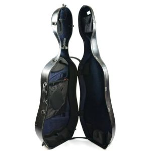 Bam 1001SWN Classic kofer za violončelo 4/4 - Slika 2
