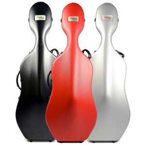 Bam 1001SWR Classic kofer za violončelo 4/4